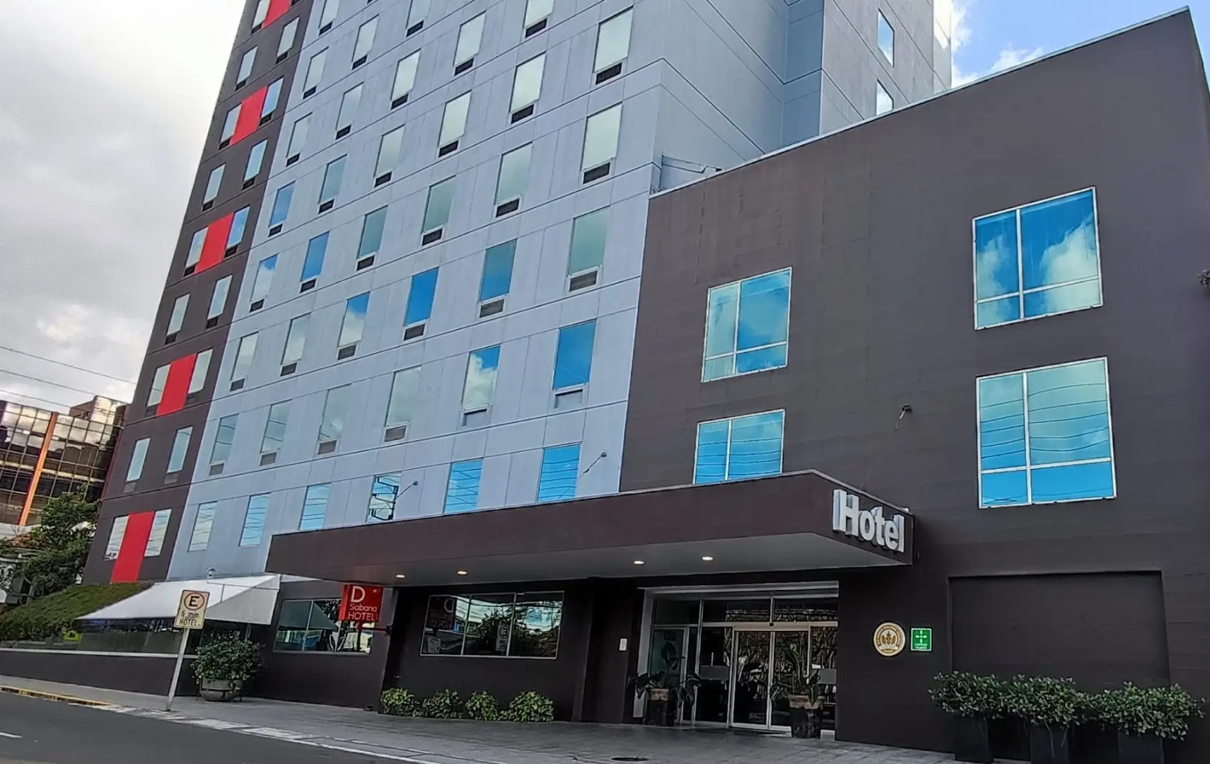 Photo - Four Points by Sheraton San Jose Sabana