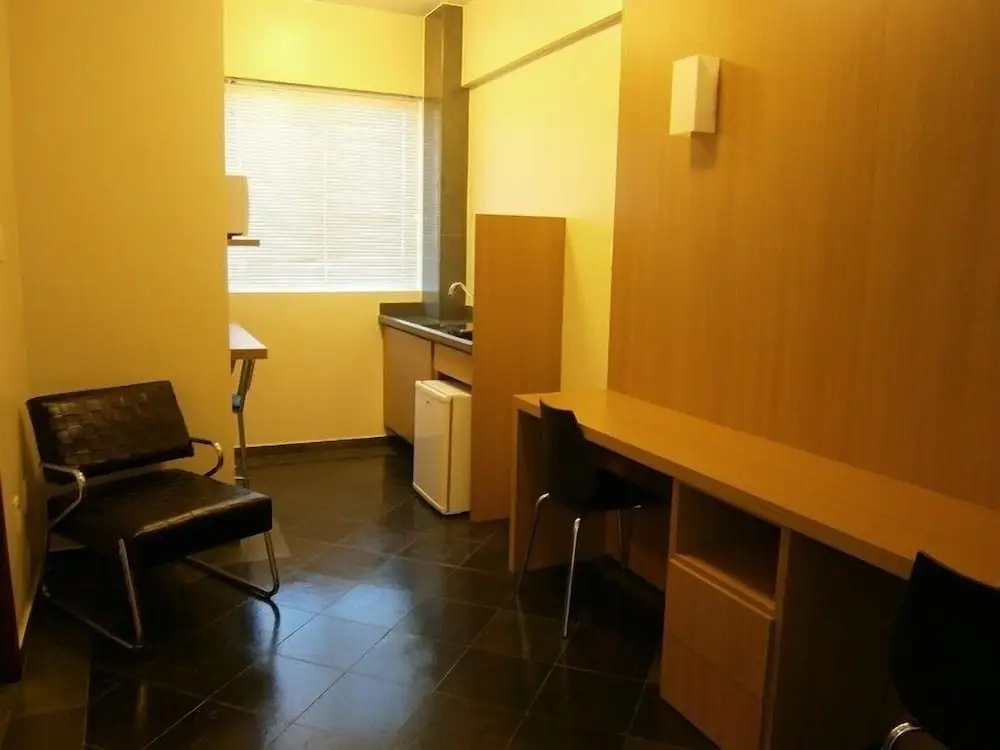 Photo - Sete Lagoas Residence Hotel
