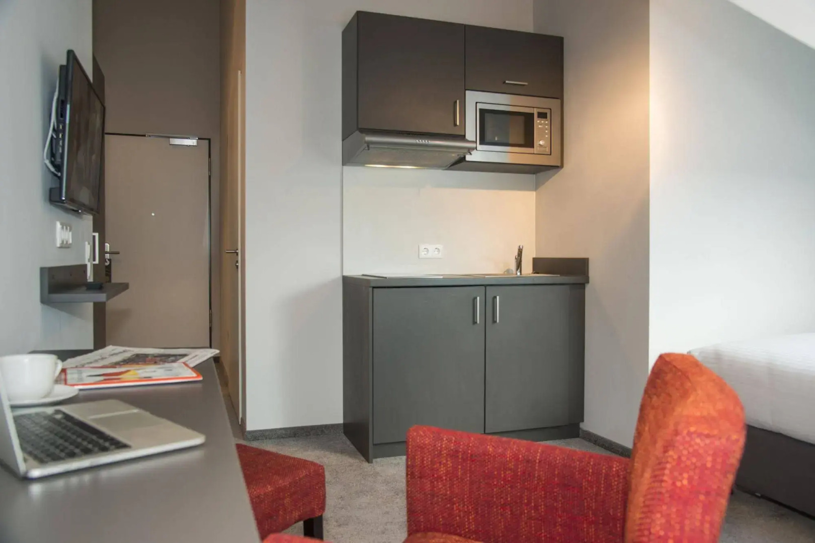 Foto - The Stay.residence