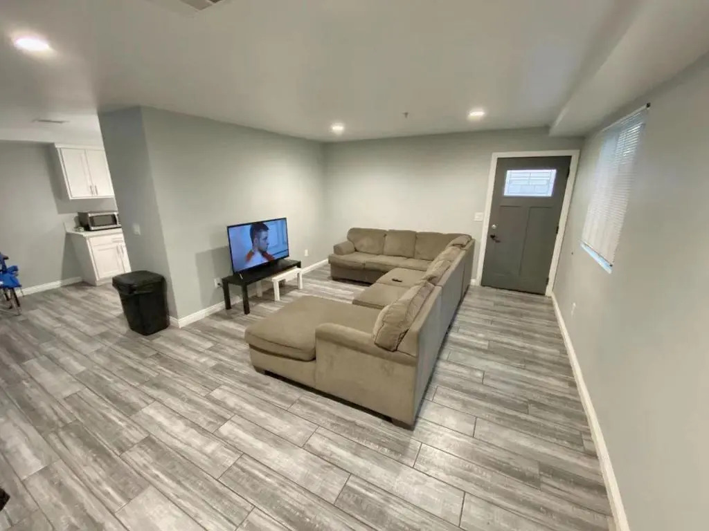 Foto - Modern Hostel