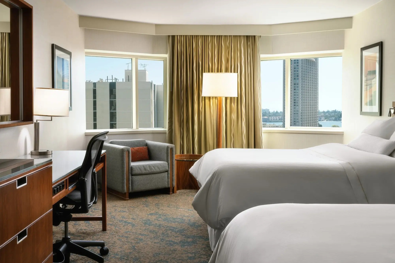Photo - The Westin San Diego Bayview
