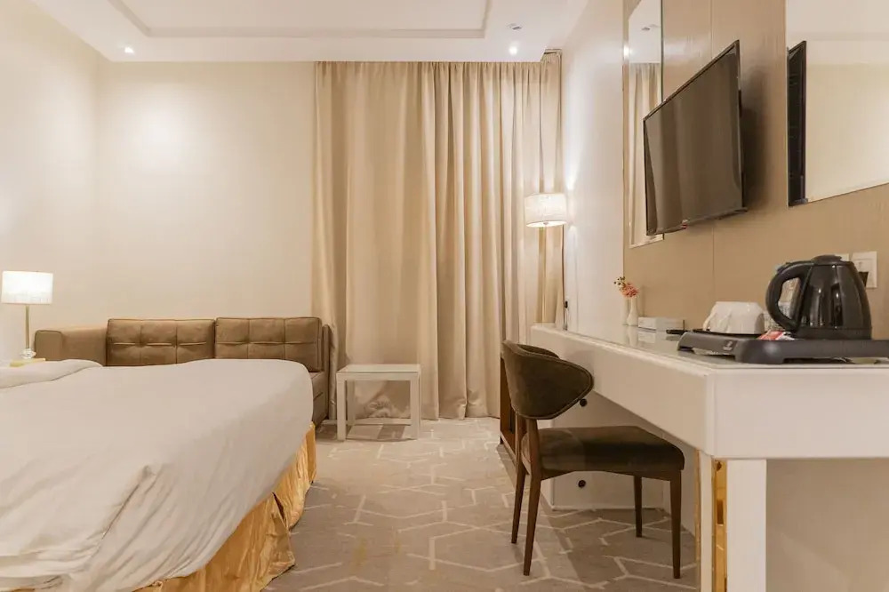 Photo - Sela Hotel فندق صلة