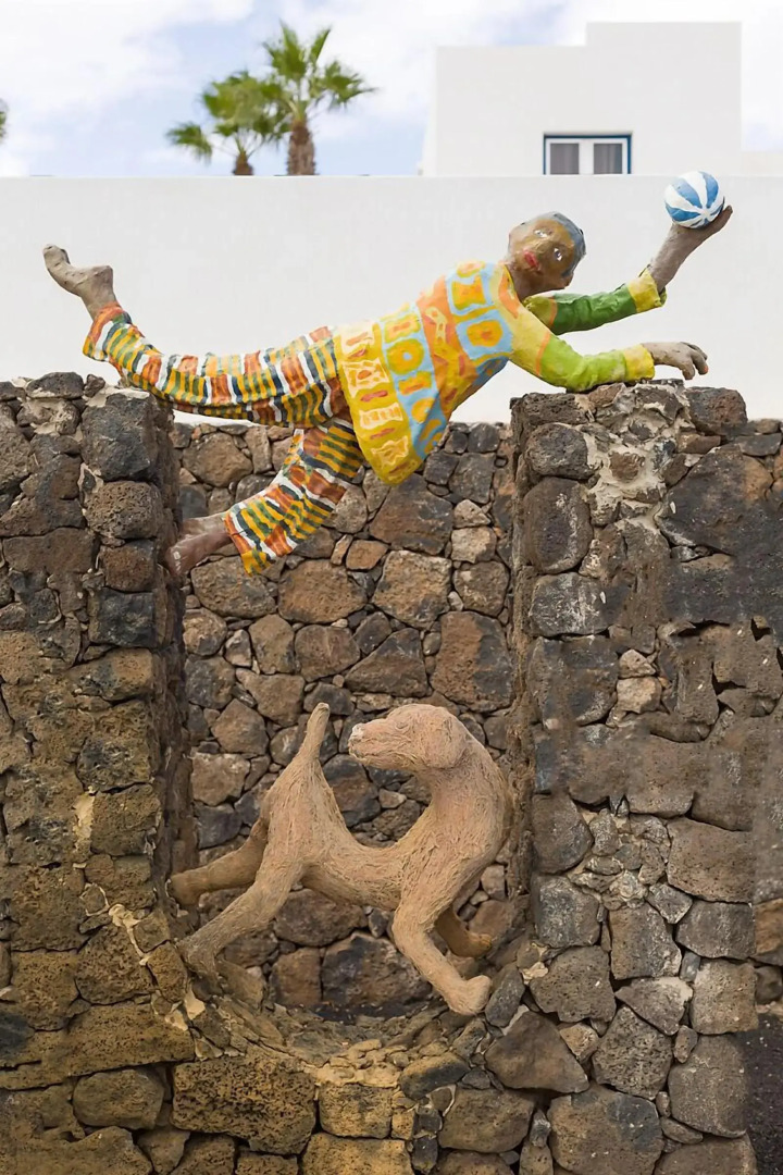 Foto - Nautilus Lanzarote