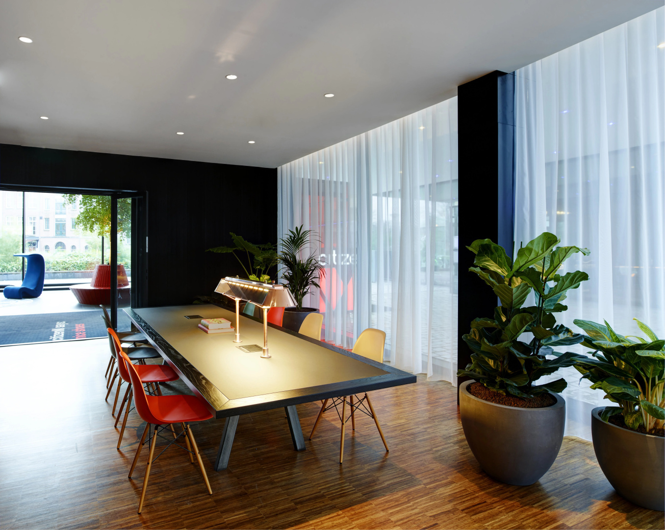 Foto - citizenM Rotterdam