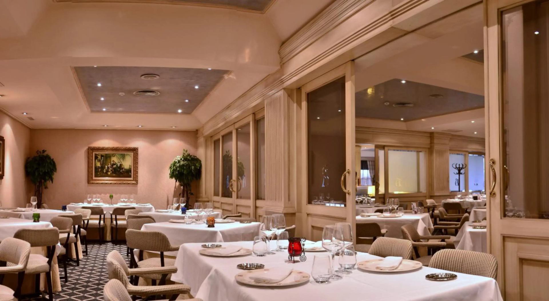 Photo - Hotel Beatriz Toledo Auditorium & Spa