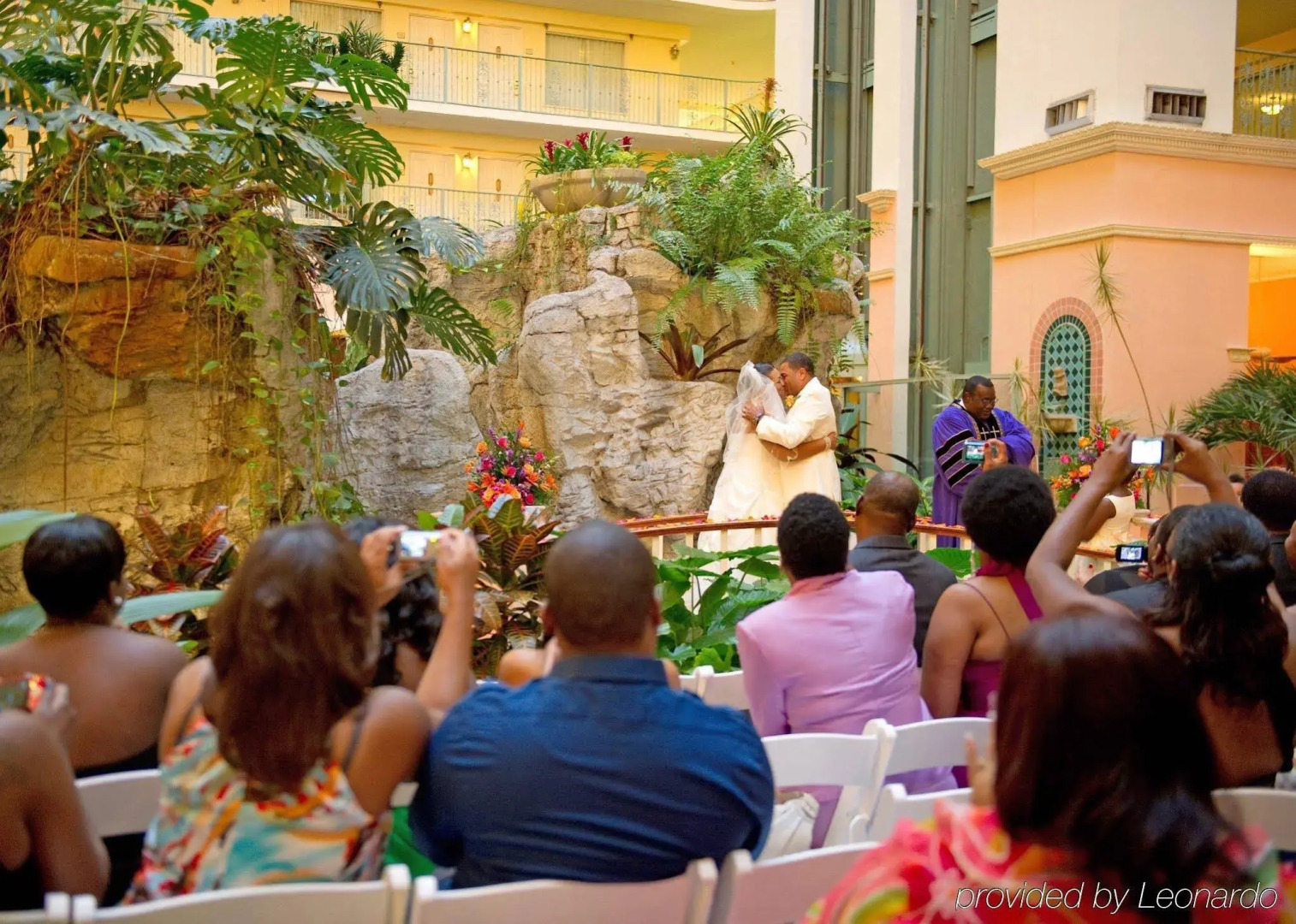 Photo - Embassy Suites by Hilton Fort Lauderdale 17th Street