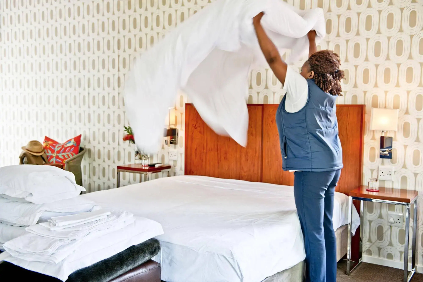 Foto - The Peech Hotel