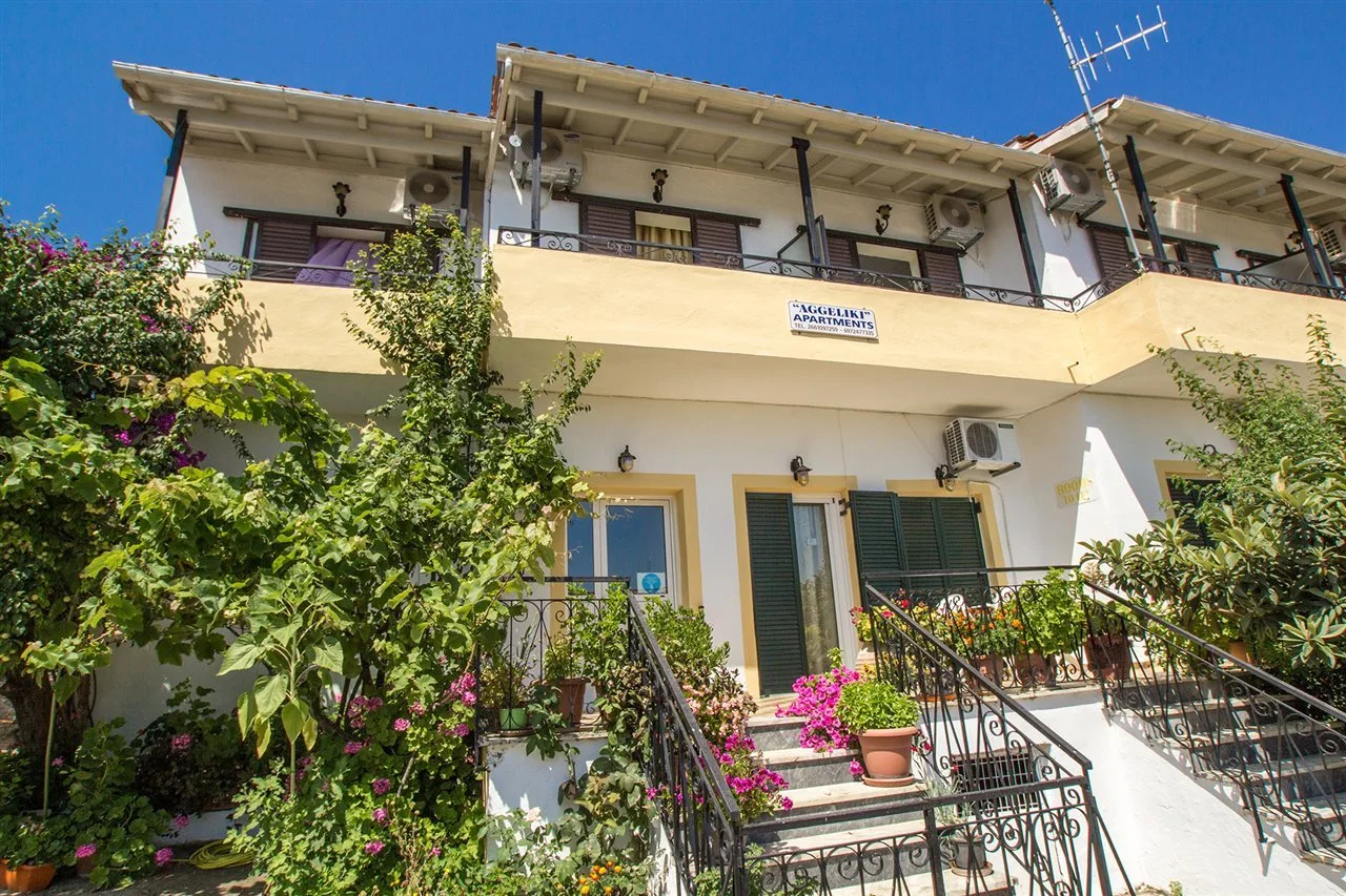 Photo - Aggeliki apartments Dassia By Hotelius