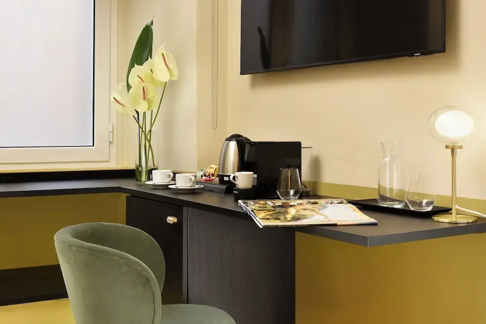 Foto - Velantia Vaticano - Guesthouse