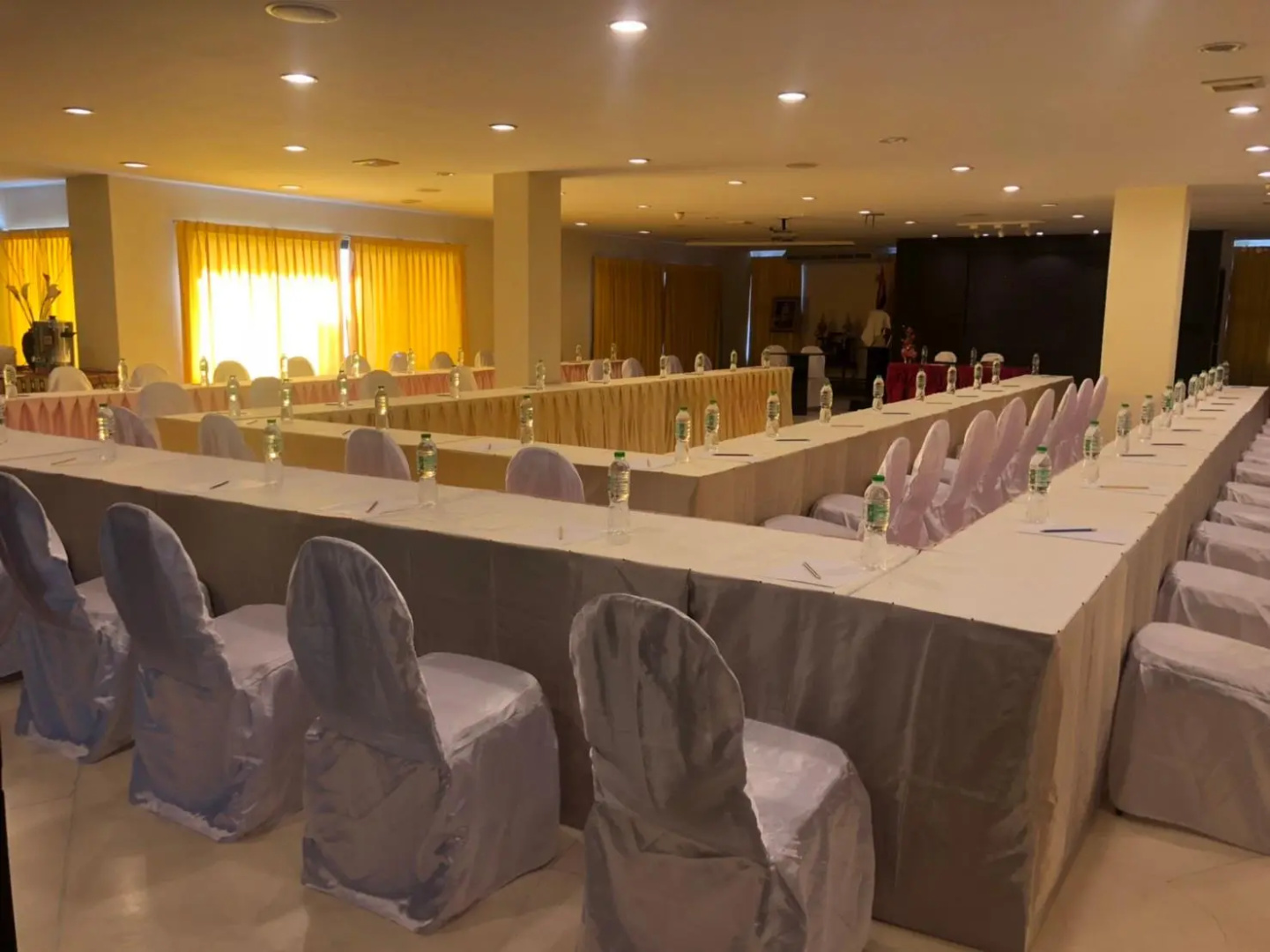 Foto - Amarin Samui Hotel - SHA Plus Certified