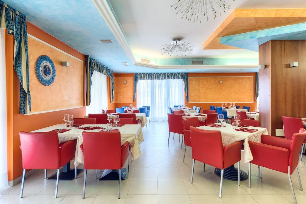 Foto - Hotel Centrale Sandron