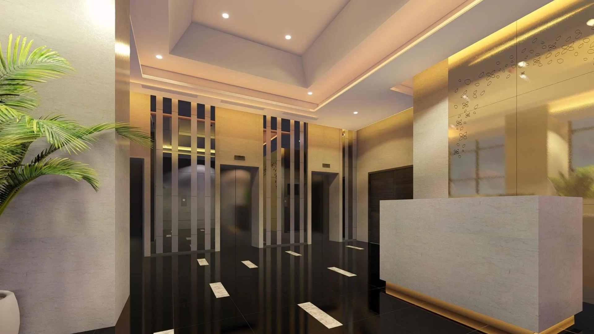 Foto - Hilton Garden Inn Puchong