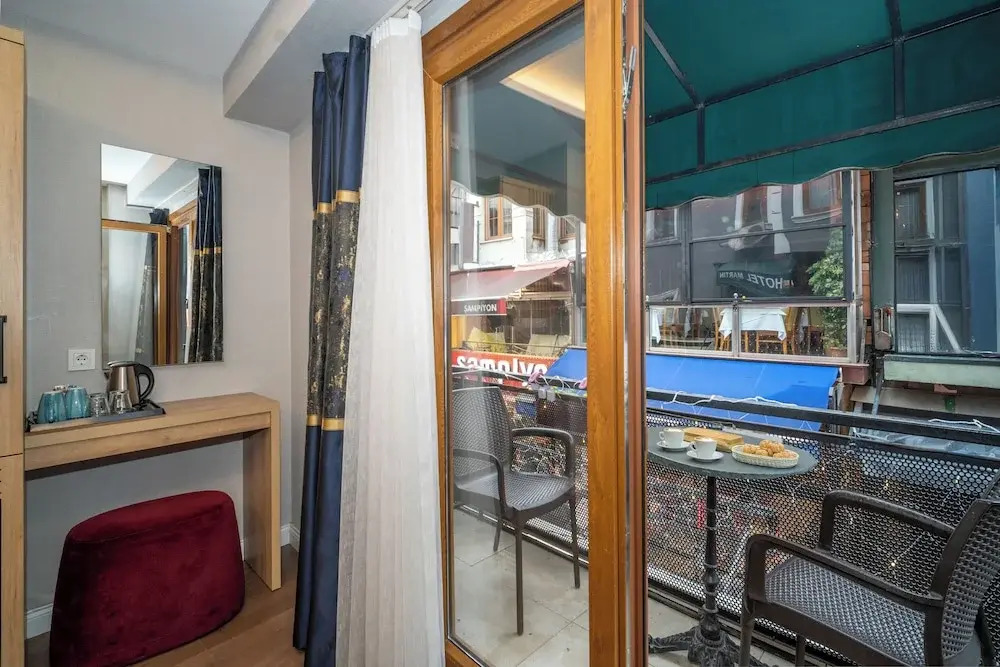 Photo - Hotel Martin