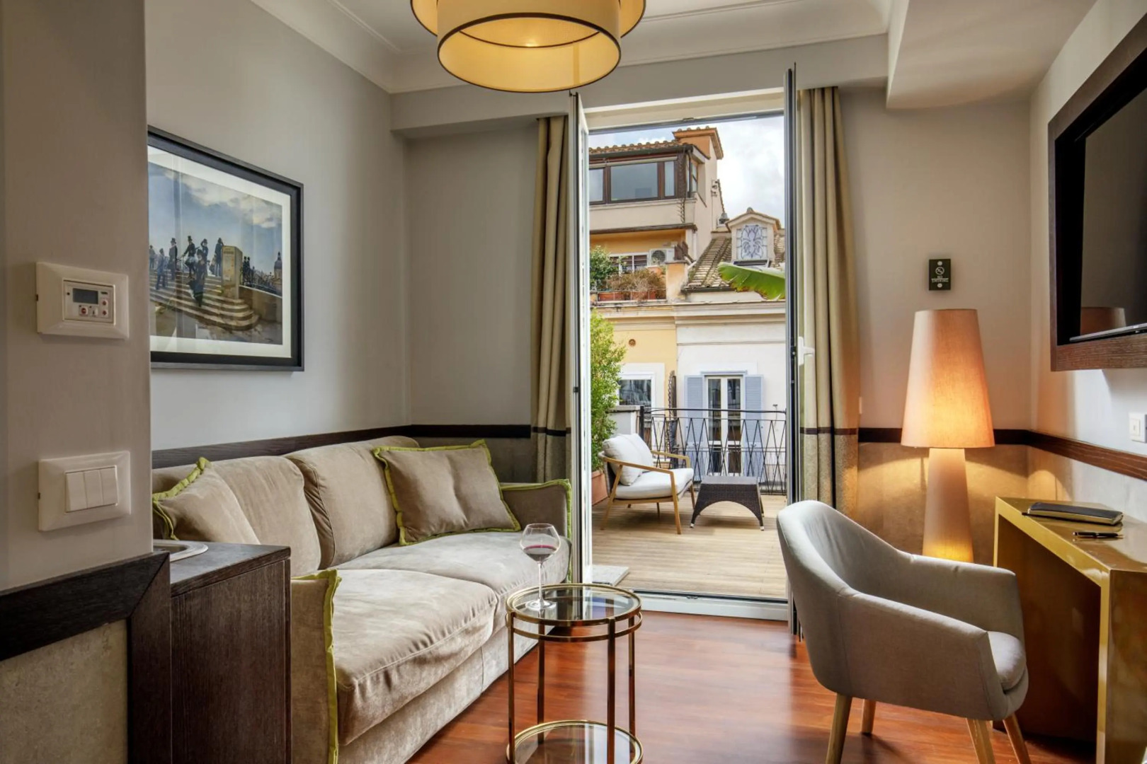 Foto - Relais Luxury Corso