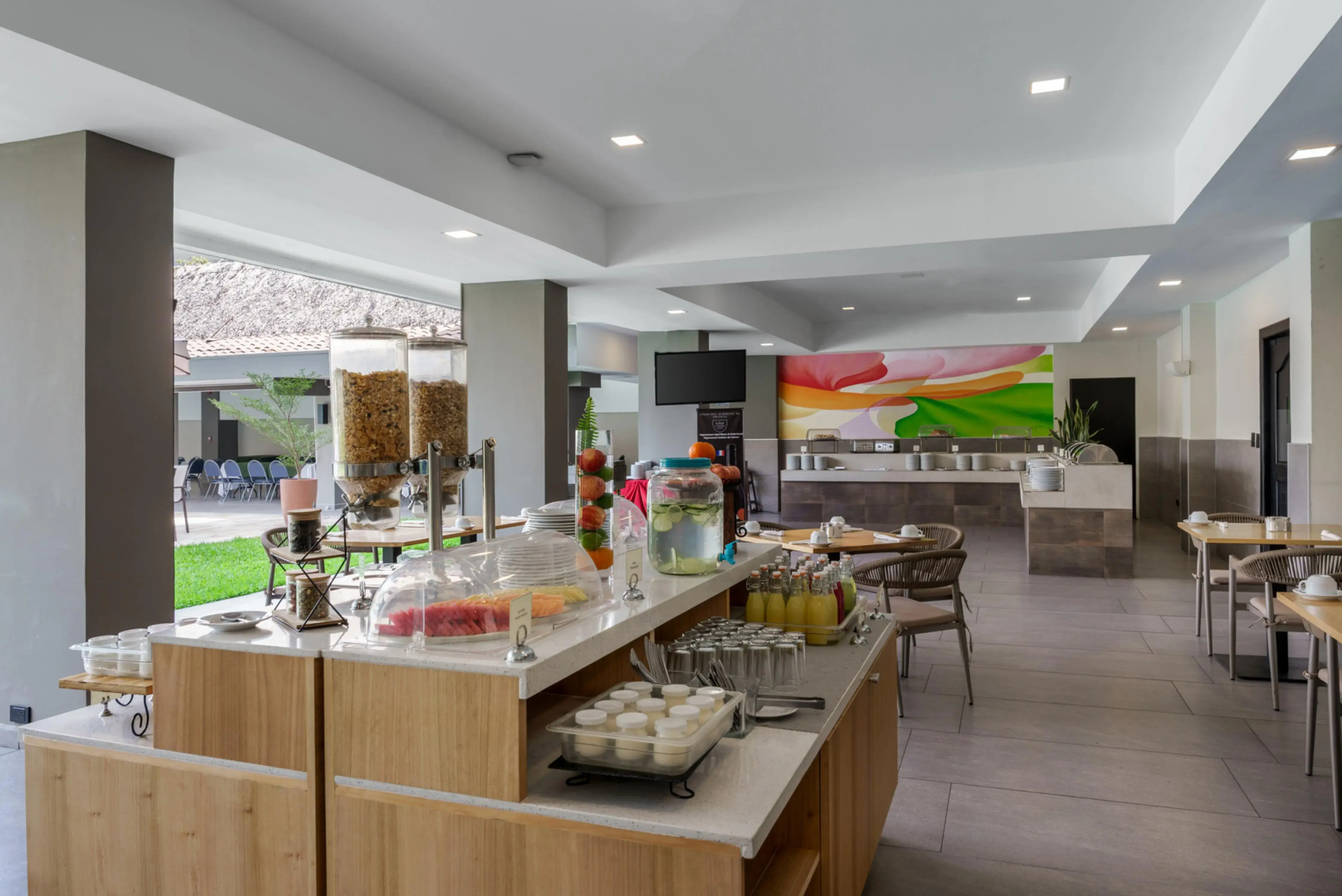 Photo - Best Western Plus Hotel Terraza