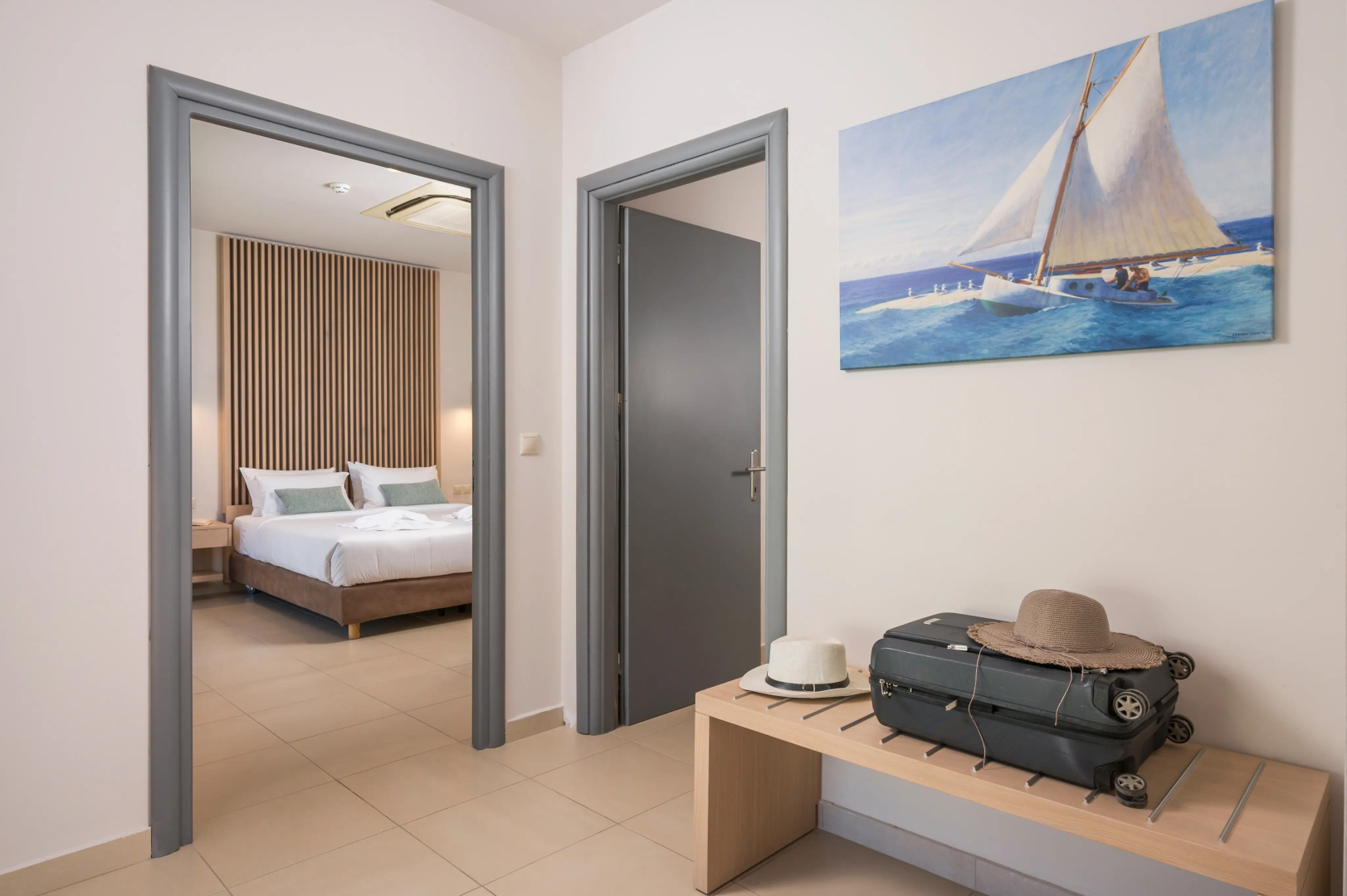 Foto - Trianon Luxury Apartments & Suites