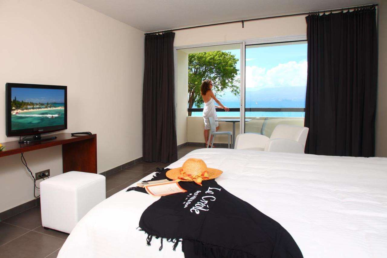Photo - Mahogany Hotel Residence & Spa