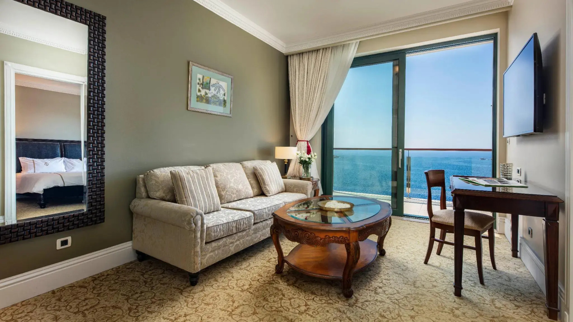 Foto - Royal Princess Hotel