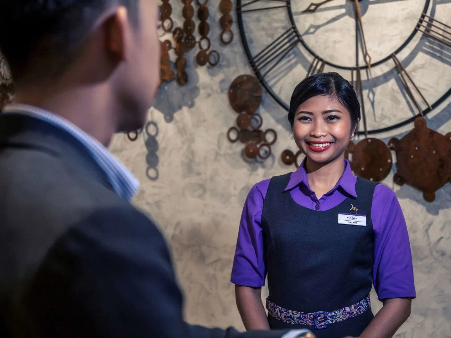 Foto - Mercure Jakarta Cikini