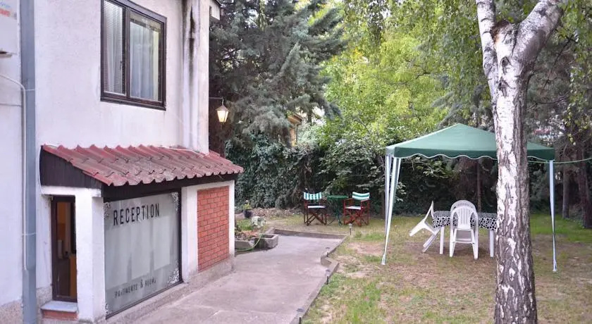 Hostel Kalonis