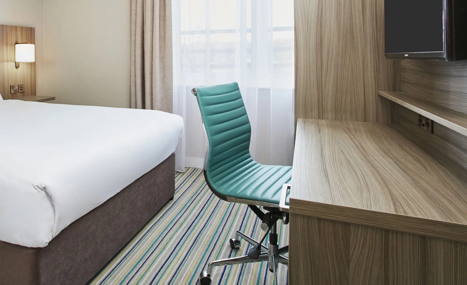 Foto - Leonardo Royal Hotel Oxford