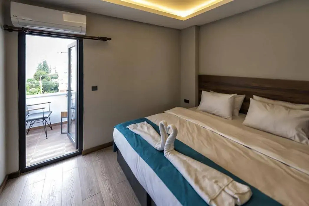 Photo - Ferah Suites