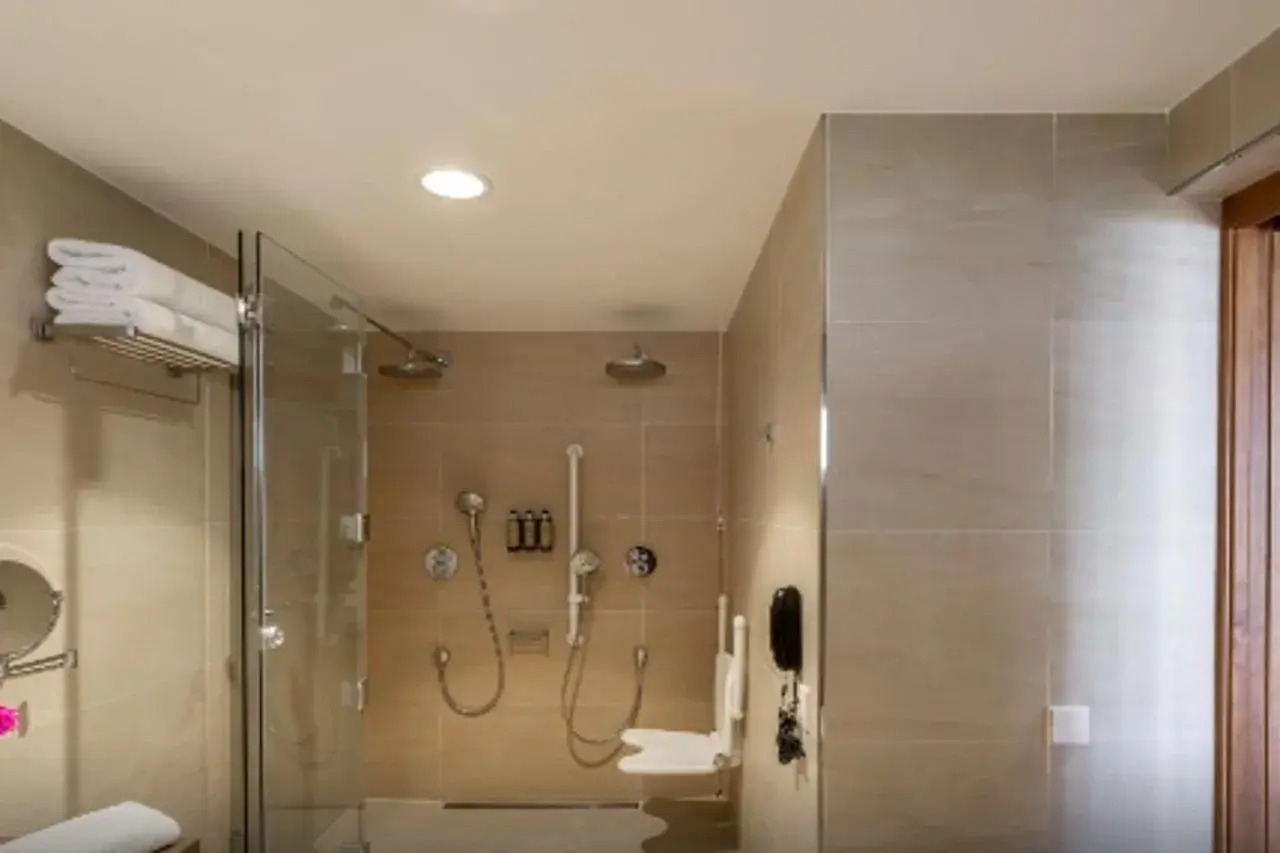 Foto - Parador de Mazagón