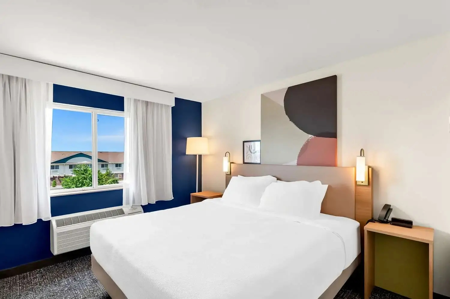Photo - Spark by Hilton Springfield Southwest