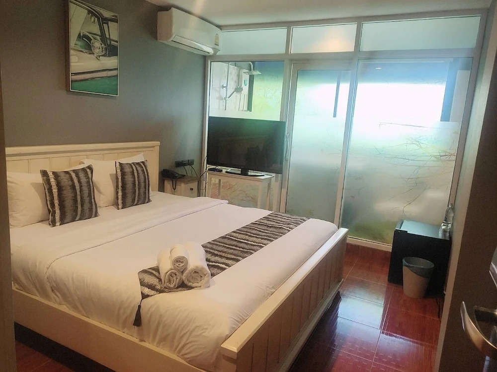 Foto - Anandpura Riverside Hotel