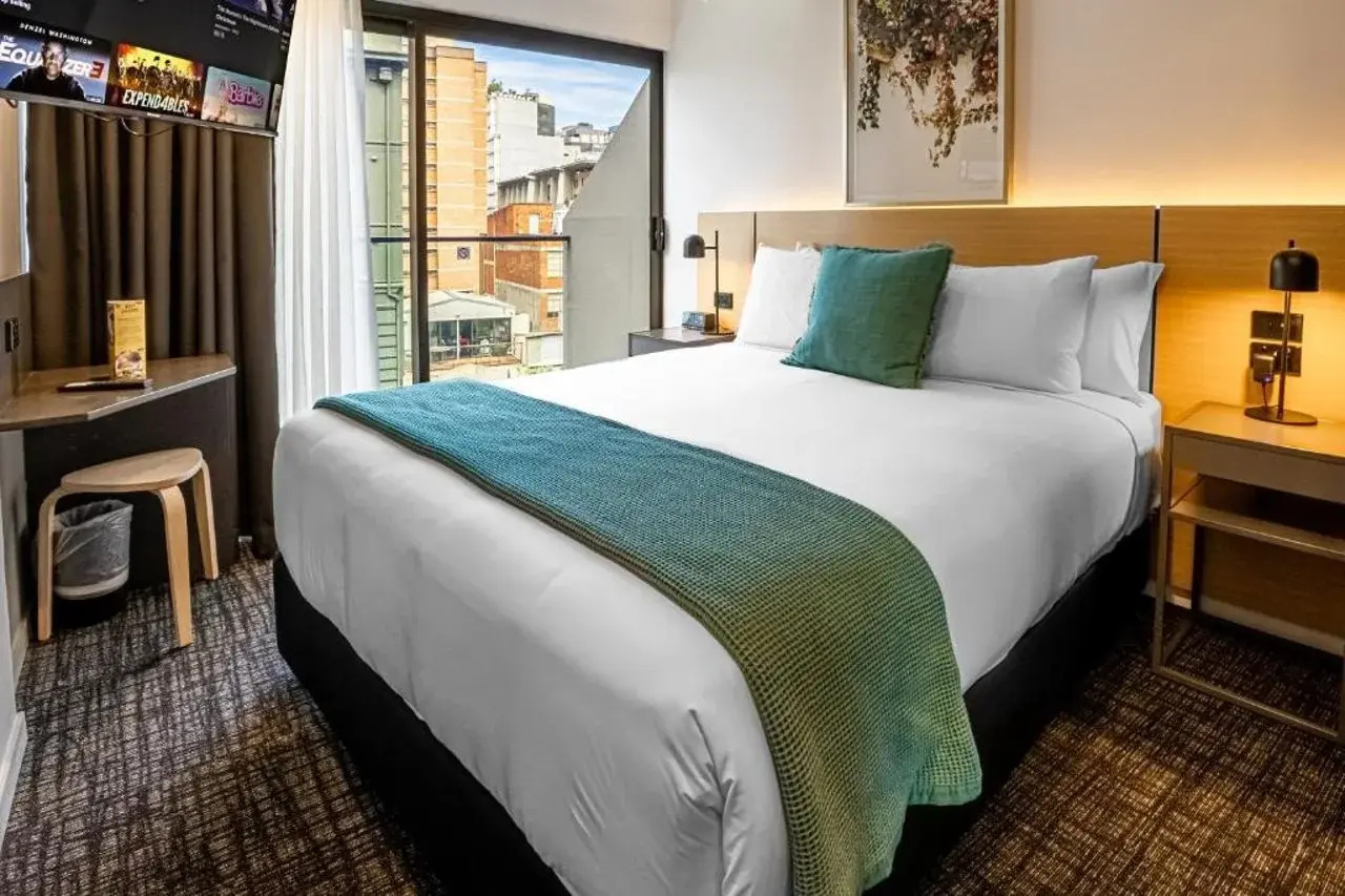 Photo - Song Hotel Sydney