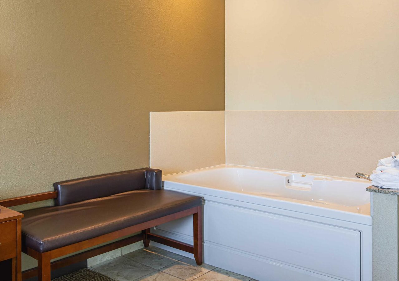 Photo - Comfort Suites Grayslake near Libertyville North