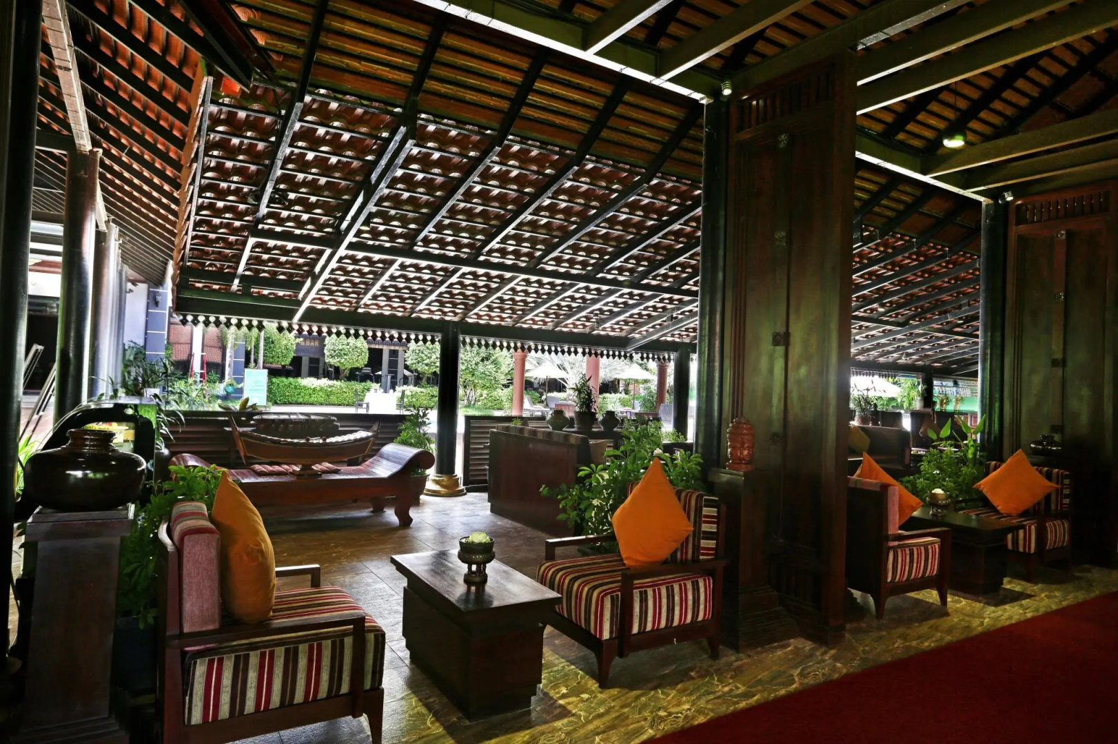 Foto - Lucky Angkor Hotel & Spa
