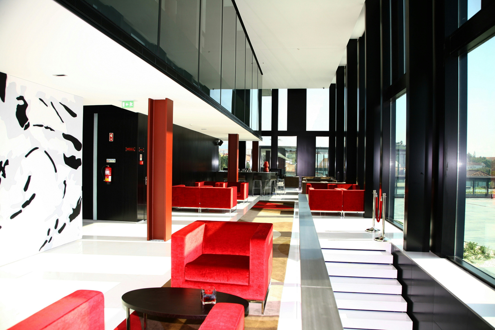 Foto - Axis Viana Business & SPA Hotel