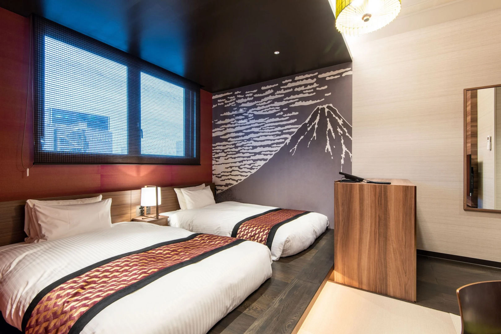 Foto - La'gent Hotel Shinjuku Kabukicho