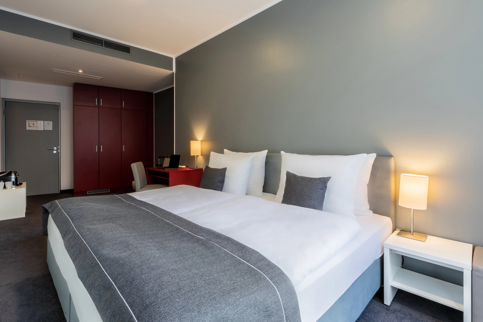Foto - Garner Hotel Berlin - Gendarmenmarkt by IHG