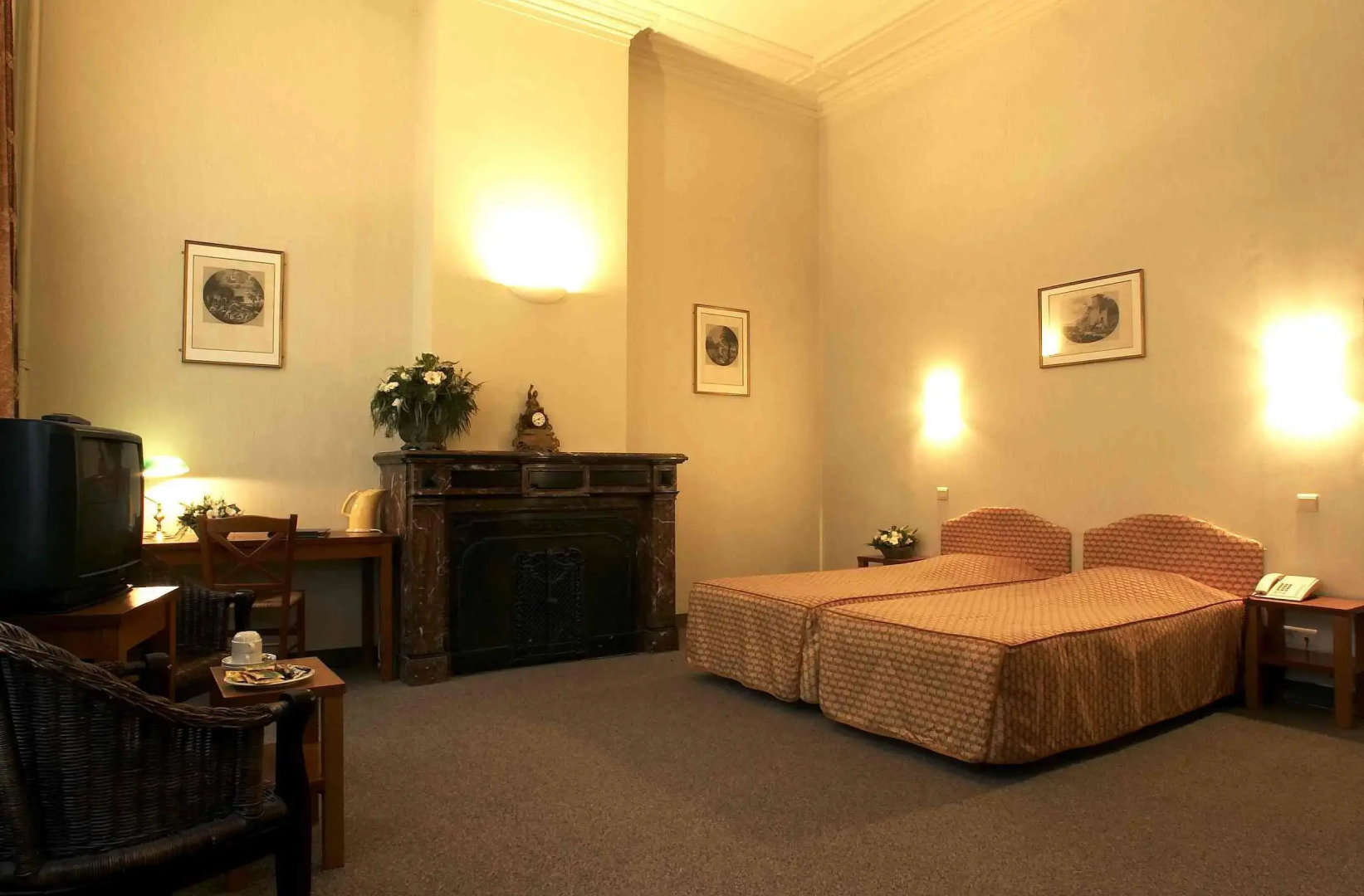 Photo - Hotel Monasterium PoortAckere Ghent