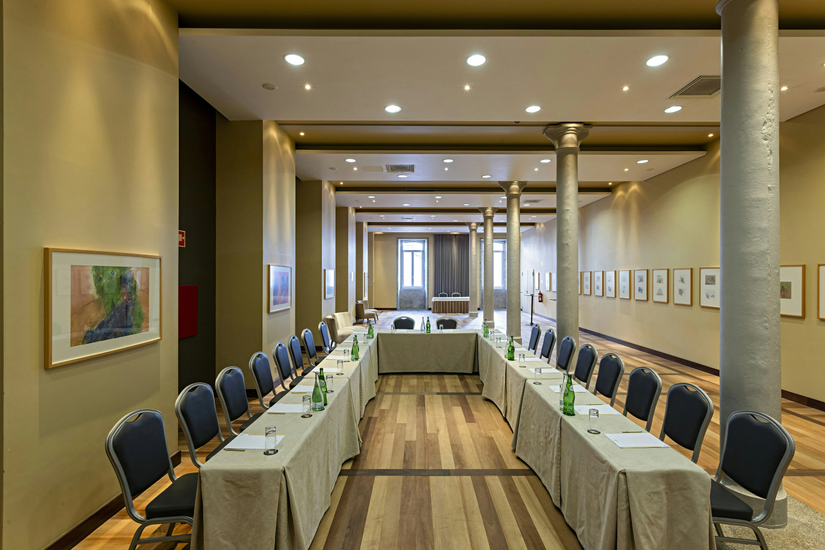 Photo - Pestana Palacio do Freixo, Pousada & National Monument - The Leading Hotels of the World
