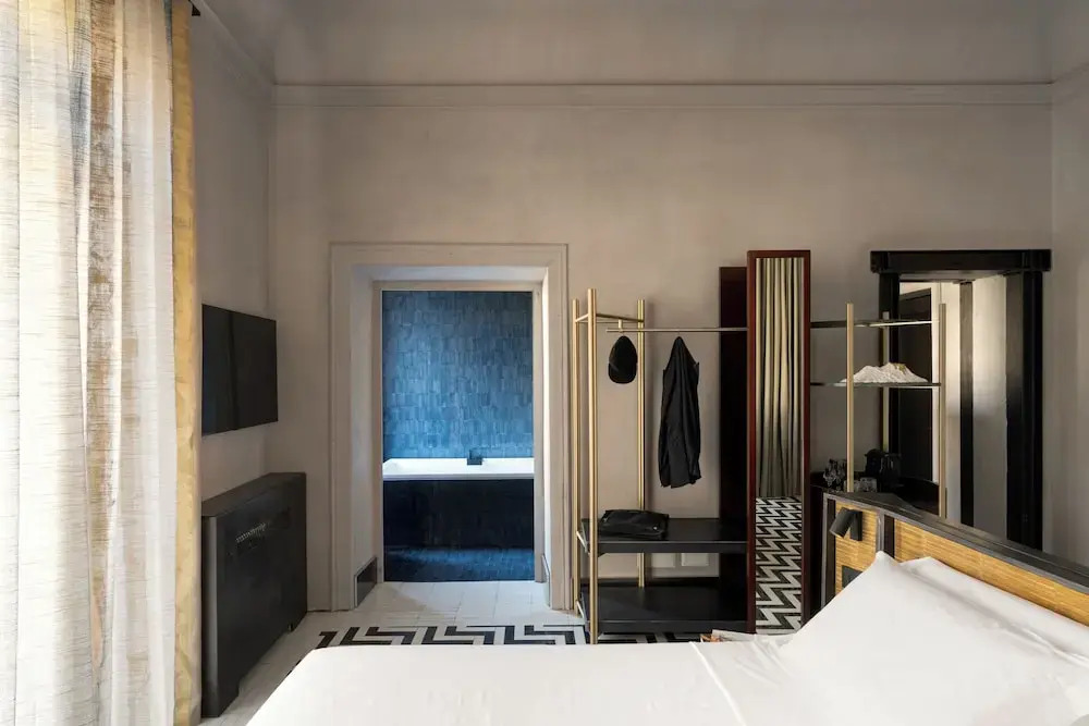 Photo - Unicum Suite Grande Archivio Napoli Centro Storico