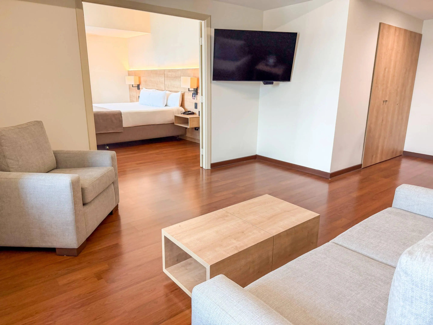 Foto - Clarion Suites Guatemala City