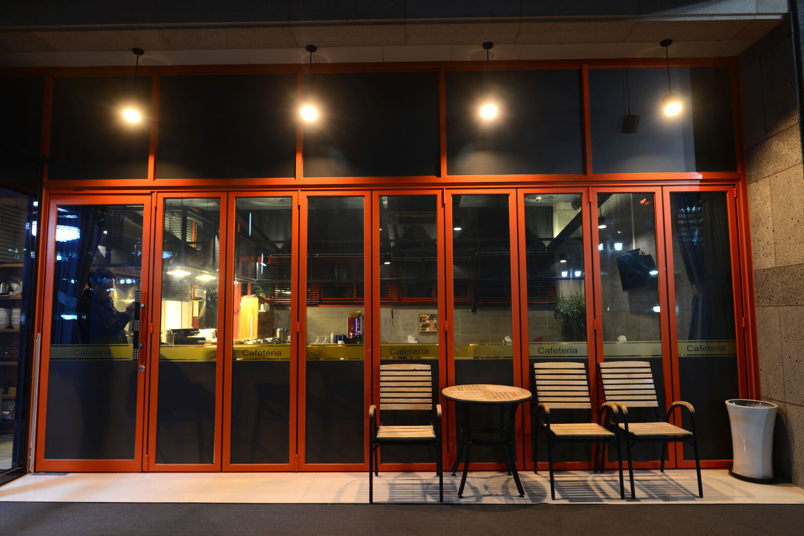 Foto - Hotel Lumia Myeongdong