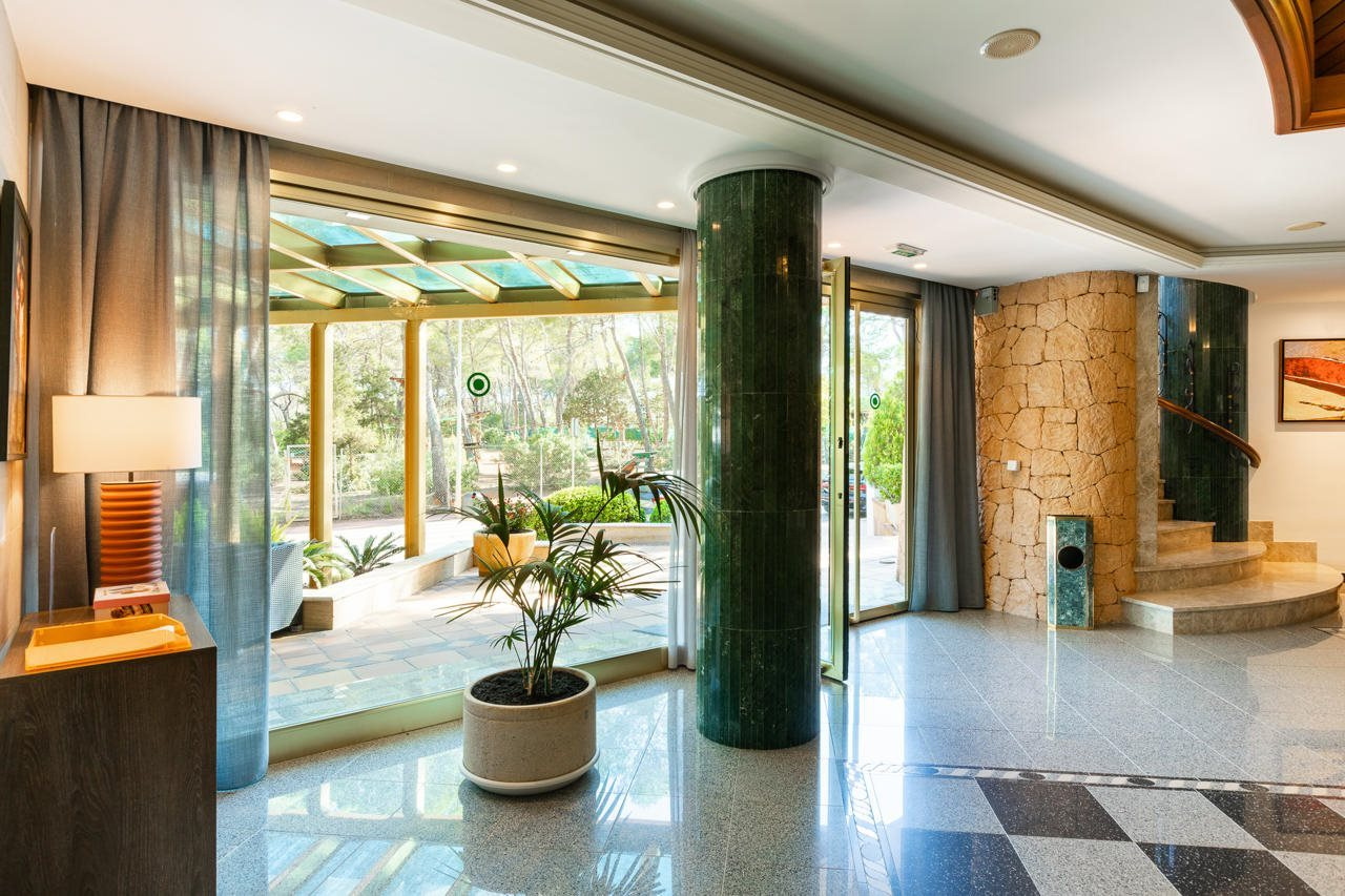 Foto - S'Argamassa Boutique Hotel