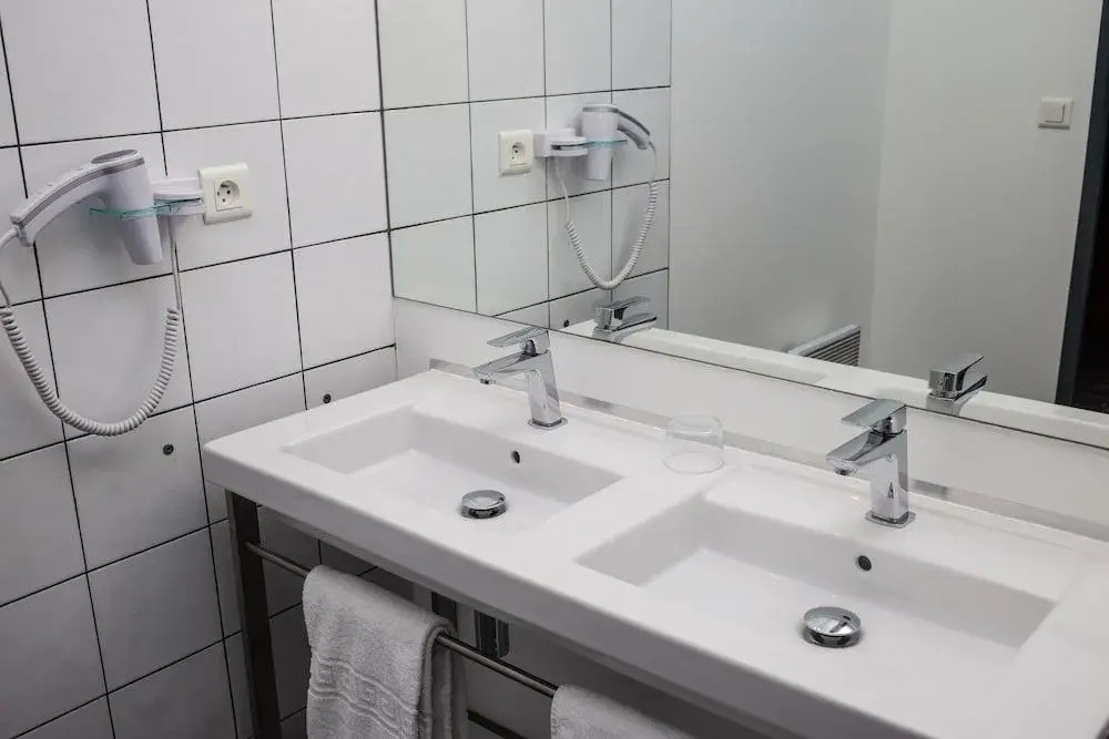 Photo - Sporting House Hôtel