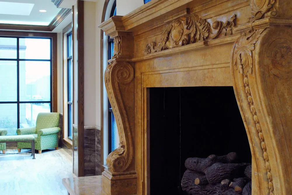 Foto - The Fontana Hotel