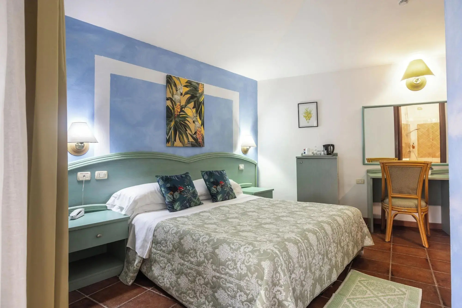 Photo - Hotel Stefania Boutique Hotel by the Beach