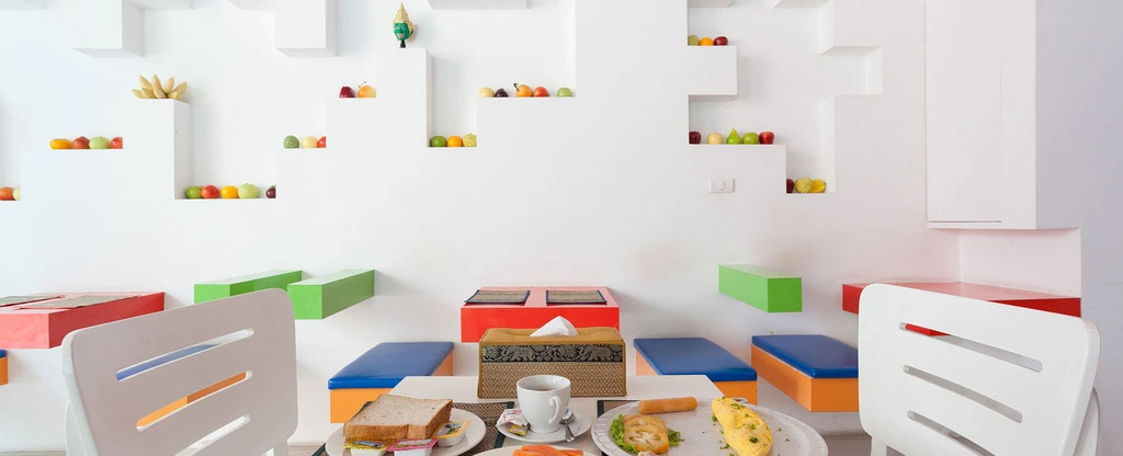 Foto - The Frutta Boutique