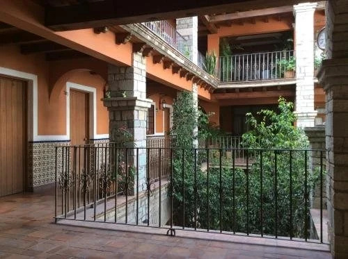 Foto - Hotel Socavon