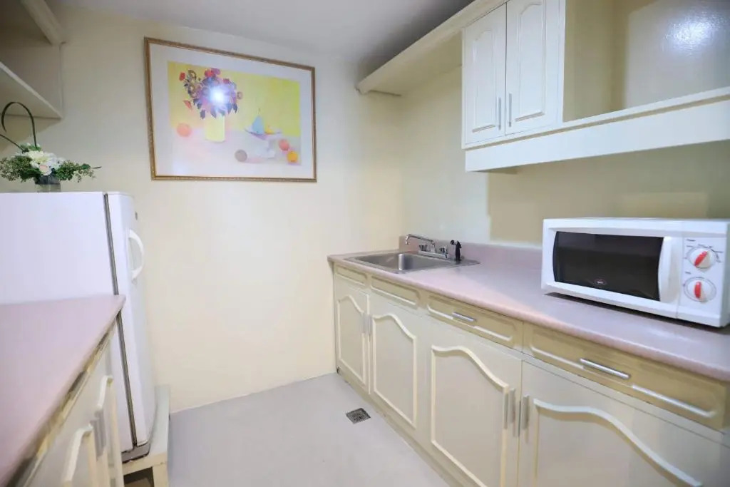 Photo - Tiara Oriental Hotel Makati powered by Cocotel