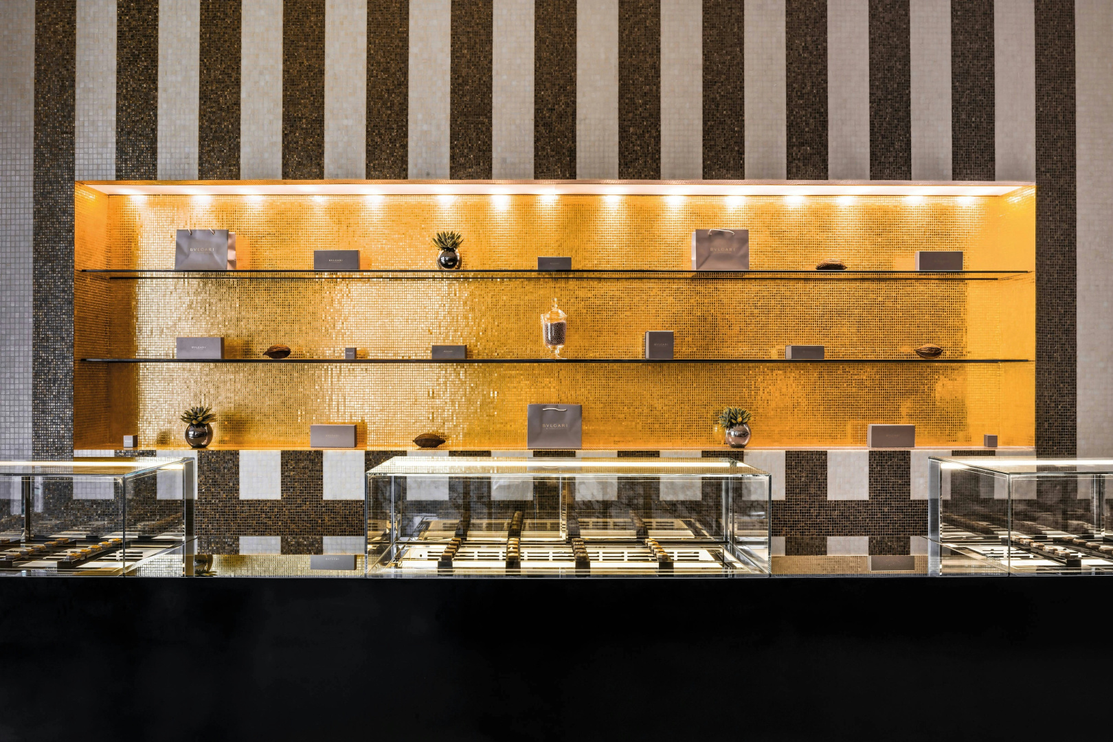 Photo - Bvlgari Resort Dubai