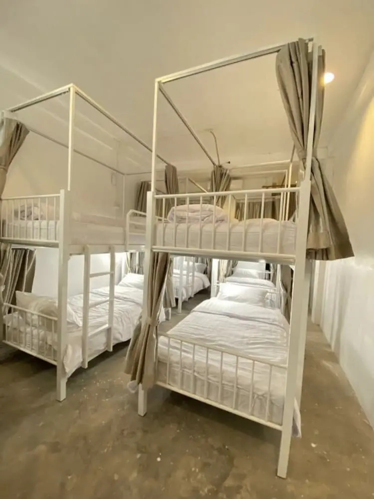 Foto - TT Premium Hostel Vientiane