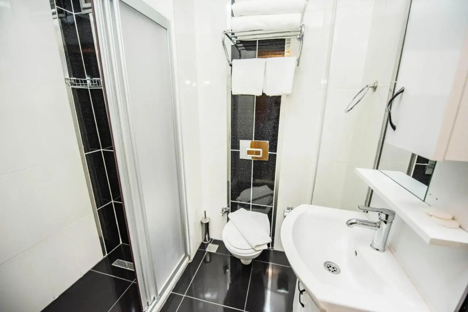 Foto - Pera Life Hotel